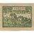 Billete, Austria, Stern, 20 Heller, école, 1920, 1920-10-31, SC, Mehl:FS 189