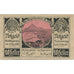 Billete, Austria, St Veit, 10 Heller, paysage 1920-12-31, SC, Mehl:FS 942a