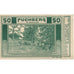 Billete, Austria, Puchberg, 50 Heller, Foret, 1920, 1920-12-31, SC, Mehl:FS 787a