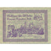 Billete, Austria, Rabenstein, 50 Heller, village 1920-11-30, SC Mehl:FS 808Ia