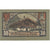 Banknote, Austria, St Johann, 30 Heller, chalet, 1921 UNC(63) Mehl:FS 898a