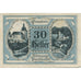 Billete, Austria, Puchheim, 30 Heller, village 1920-12-31, SC Mehl:FS 61II