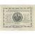 Banconote, Austria, Eggenburg, 10 Heller, ruine 1920-12-31, SPL, Mehl:FS 162a