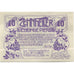 Billete, Austria, Pierbach, 10 Heller, ruine, 1921, SC, Mehl:FS 749
