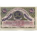 Billete, Austria, Parz, 50 Heller, ecole, 1920, SC, Mehl:FS 721b