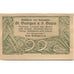 Billete, Austria, St Georgen, 99 Heller, lac, 1920, SC, Mehl:FS 886IIb