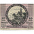 Billete, Austria, Weissenkirchen, 10 Heller, Eglise 1920-09-30, SC Mehl:FS 1158