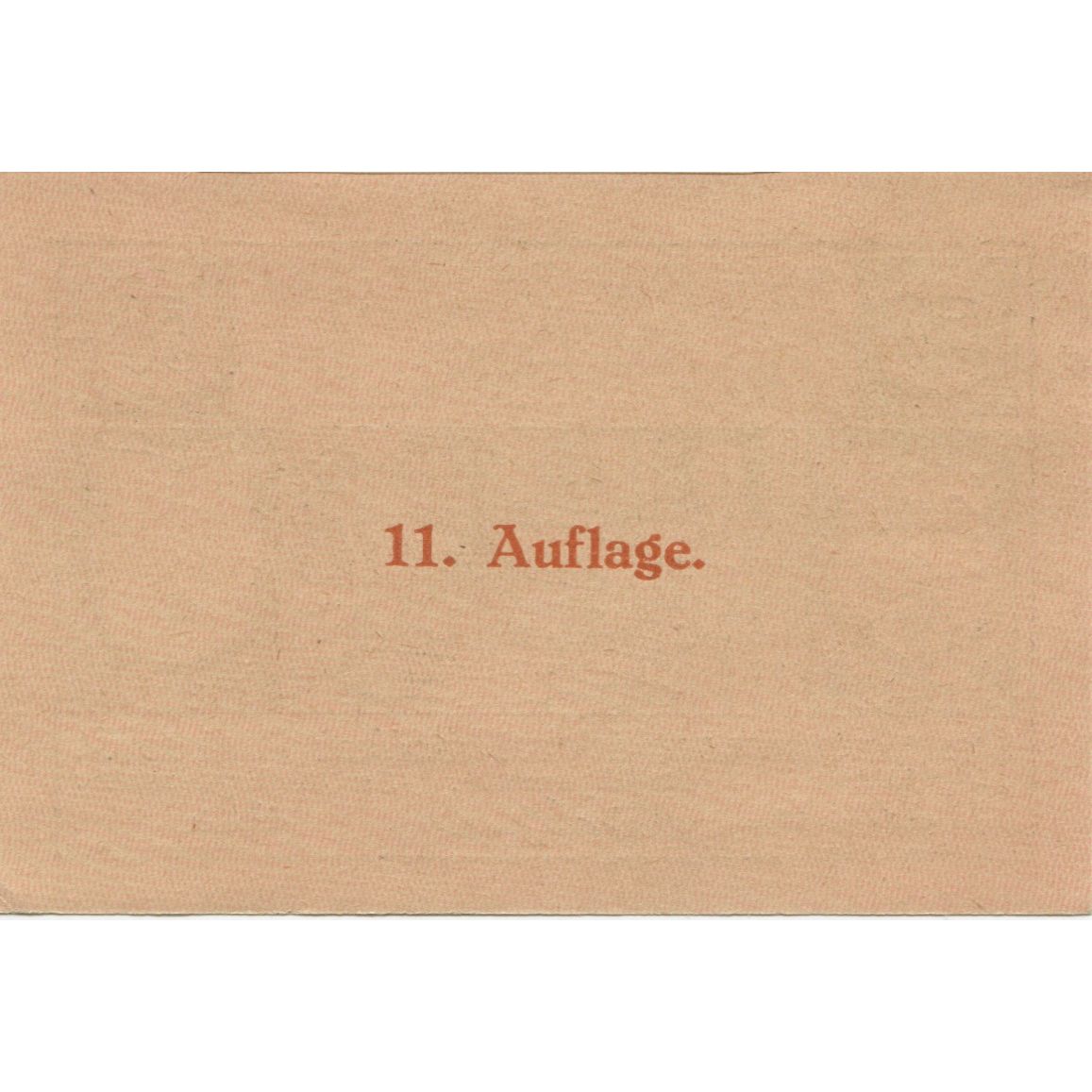 Banknote, Austria, LOICH, 50 Heller, personnage, 1920 UNC(63) Mehl:FS 562