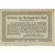 Billete, Austria, Raab, 20 Heller, valeur faciale, 1920, SC, Mehl:FS 805I2