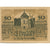 Billete, Austria, Neumarkt, 50 Heller, château 1921-03-31, SC, Mehl:FS 661a