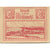 Billete, Austria, Vöcklamarkt, 20 Heller, village, 1920, SC Mehl:FS 1117IIc