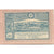 Billete, Austria, St Florian, 50 Heller, château 1920-10-31, SC Mehl:FS 879Ib
