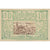 Billete, Austria, Pinsdorf, 10 Heller, village 1920-12-31, SC Mehl:FS 750