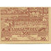 Billete, Austria, Waidhofen an der Ybbs, 30 Heller, Usine, 1920 SC Mehl:FS 1126a