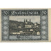 Billete, Austria, Walding, 50 Heller, village 1920-12-31, SC Mehl:FS 1132c