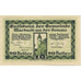 Billete, Austria, Marbach a/d Donau, 10 Heller, Eglise, 1920, SC Mehl:FS 579II
