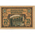 Billete, Austria, Kreith, 70 Heller, pont, 1920, 1920-12-31, SC, Mehl:FS 471a