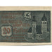Billete, Austria, Kitzbühel, 20 Heller, château 1920-01-15, SC, Mehl:FS 449I