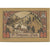 Banknot, Austria, St Johann, 60 Heller, Eglise 1921-01-31, UNC(63) Mehl:FS 898b