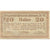 Banknot, Austria, Pürbach, 20 Heller, valeur faciale, 1920 SPL Mehl:FS 793II