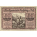 Banknote, Austria, Puchberg, 50 Heller, Eglise 1920-12-31, UNC(63) Mehl:FS 786b