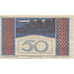 Banknote, Austria, Puchenau, 50 Heller, Forêt, 1920, UNC(63) Mehl:FS 788IIb