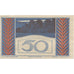 Banconote, Austria, Puchenau, 50 Heller, Forêt 1920-12-31, SPL Mehl:FS 788IIb
