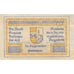 Banconote, Austria, Seekirchen, 30 Heller, Blason, 1920 SPL Mehl:FS 987a