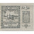 Banknot, Austria, Neukirchen 50 Heller, Eglise 1921-12-31, UNC(63) Mehl:FS 655Ia