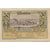 Banknot, Austria, Mattsee, 50 Heller, paysage, 1920, UNC(63), Mehl:FS 596a