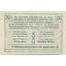 Banconote, Austria, Oberweissenbach, 20 Heller, ferme, 1920, SPL, Mehl:FS 697