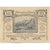 Banknote, Austria, Dürnstein, 10 Heller, montagne, 1920 UNC(63) Mehl:FS 138