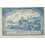 Banconote, Austria, Weissenbach, 50 Heller, village, 1920, SPL, Mehl:FS 697