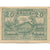 Banconote, Austria, Tiefgraben, 20 Heller, chalet, 1920, SPL-, Mehl:FS 1071