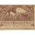 Banknot, Austria, Zell Arzberg, 20 Heller, Animaux 1920, UNC(63) Mehl:FS 1273a
