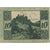 Banknot, Austria, Windegg, 10 Heller, château 1920-12-31, UNC(63) Mehl:FS 1241Ia