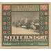 Banknot, Austria, Mitterndorf, 60 Heller, montagne, 1920 UNC(63) Mehl:FS 621