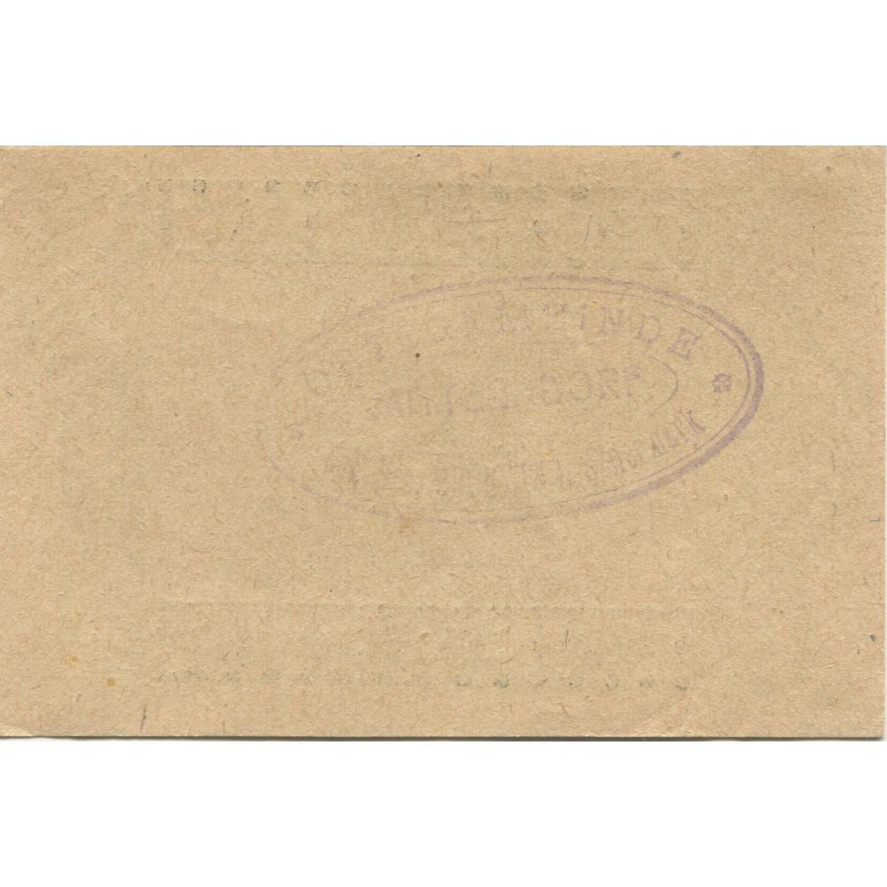 Banknot, Austria, Mitterndorf, 30 Heller, Eglise 1920-12-31, UNC(63) Mehl:FS 621