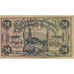 Banknot, Austria, Traisen, 50 Heller, Eglise 1920-12-31, UNC(63), Mehl:FS 678a