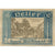 Banknot, Austria, Sparbach, 10 Heller, village, 1920, UNC(63), Mehl:FS 1006a