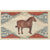 Banknot, Austria, Maishofen, 50 Heller, cheval 1920-10-31, UNC(63) Mehl:FS 572