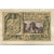 Banknot, Austria, Mattsee, 60 Heller, Port, 1920, UNC(63), Mehl:FS 596a