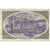 Banknot, Austria, Parz, 20 Heller, Eglise, 1920, UNC(63), Mehl:FS 721b