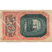 Billet, Autriche, Puchenau, 20 Heller, Eglise 1920-05-10, SPL, Mehl:FS 788