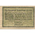 Banknot, Austria, Pettenbach, 50 Heller, paysage 1920-12-31, UNC(63) Mehl:FS 738