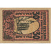 Banknot, Austria, Oeblarn, 30 Heller, rue 1920-10-31, UNC(63) Mehl:FS 700Ic