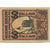 Banknot, Austria, Oeblarn, 60 Heller, Eglise 1920-10-31, UNC(63) Mehl:FS 700Ic