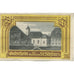 Geldschein, Österreich, St Stefan, 20 Heller, village, 1921 UNZ- Mehl:FS 937a