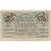 Banknote, Austria, Viehdorf, 50 Heller, Eglise, 1920 UNC(60-62) Mehl:FS 1111a