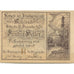 Banknote, Austria, Mistelbach, 50 Heller, Monument, 1920 UNC(63) Mehl:FS 614b